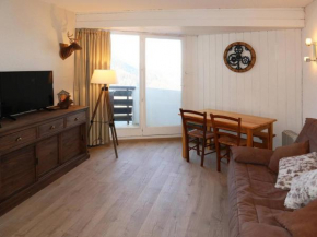 Studio charmant pour 4 personnes au coeur des Orres 1650 - FR-1-322-387